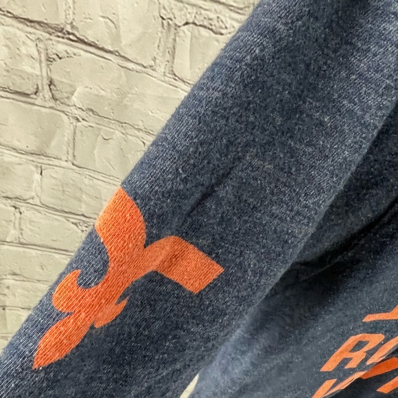 ROCK REVIVAL Mens Short Sleeve T-Shirt - Picture 4 of 5